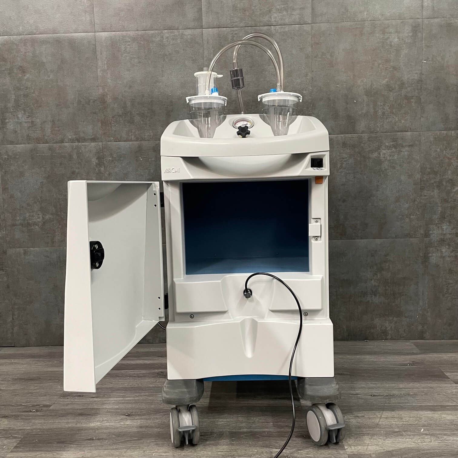 Berkeley VC‑10 Vacuum Curettage System | Refurbished Medical