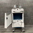 Olympus Berkeley VC‑10 Vacuum Curettage System