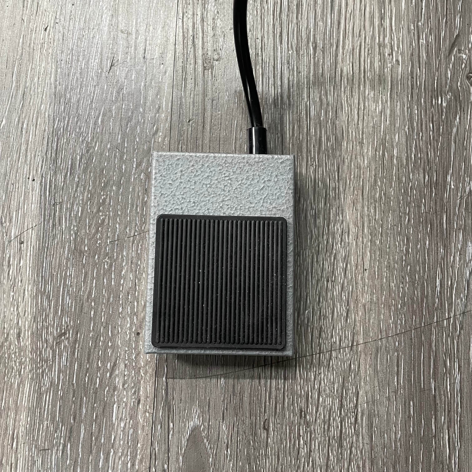 Berkeley VC‑10 Medical Aspiration Device with foot control for sale near me