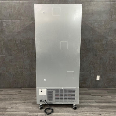 Binder Ultra Low Freezer