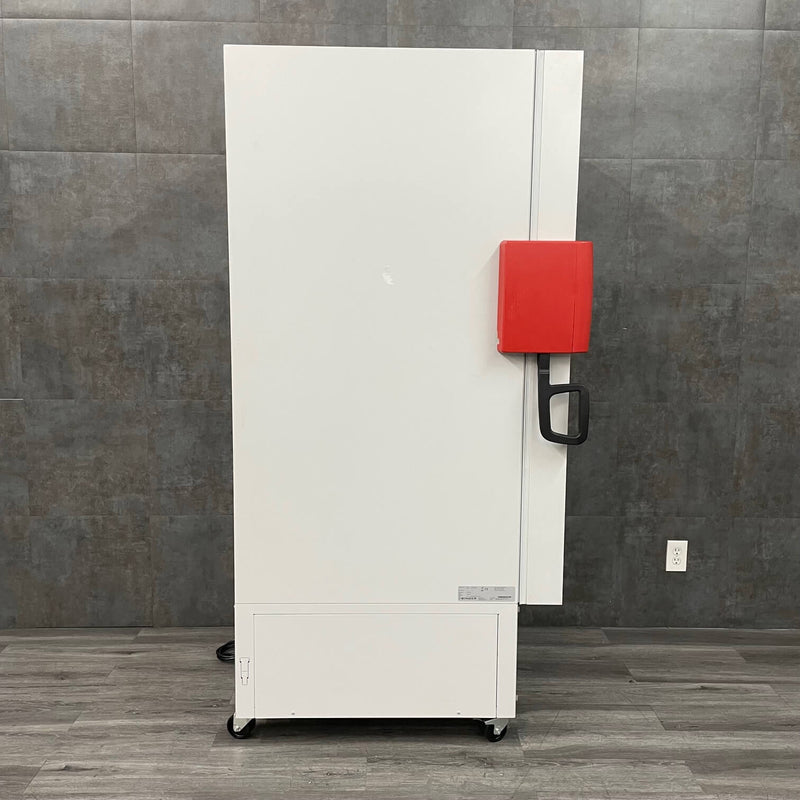 Binder Ultra Low Freezer