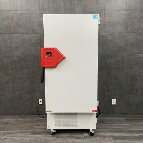 Binder 16.8 Cu Ft Ultra-Low -90°C Freezer