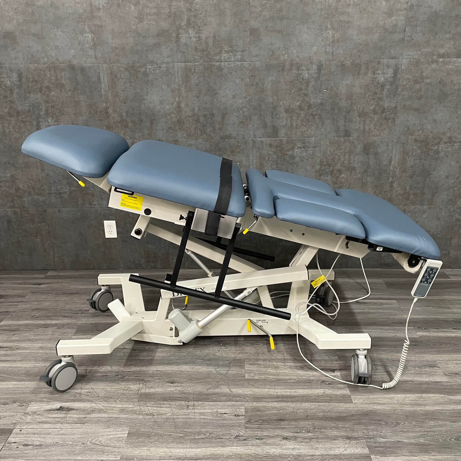 Biodex 058-710 echo Table