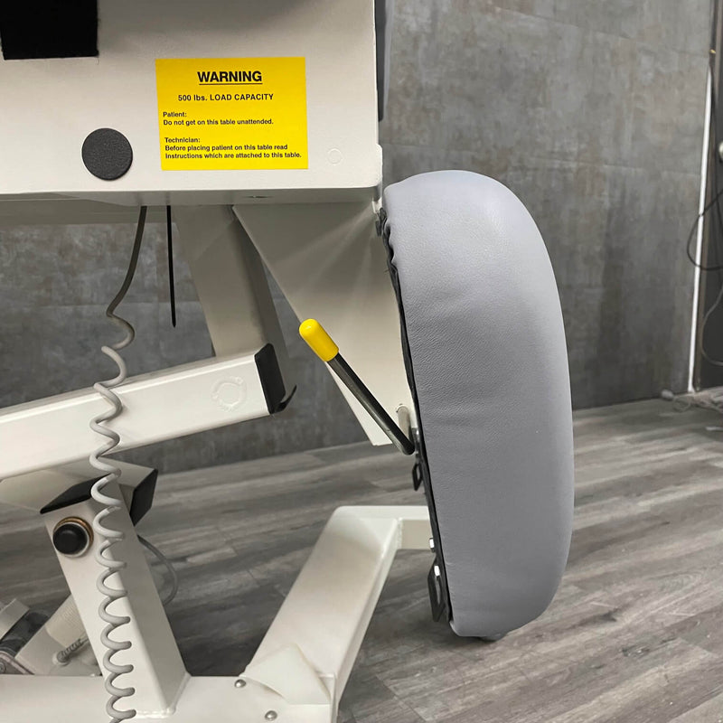 Biodex Ultrasound Table