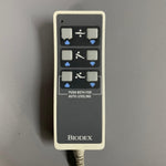 Biodex 058-720 Ultrasound Pro Table

