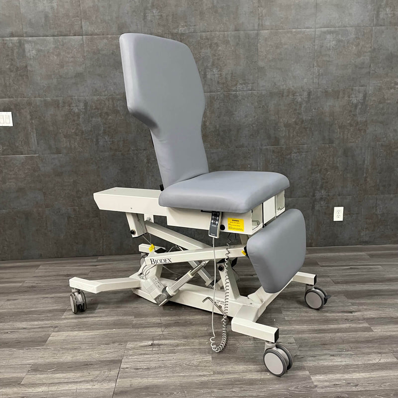 Biodex Ultrasound Table