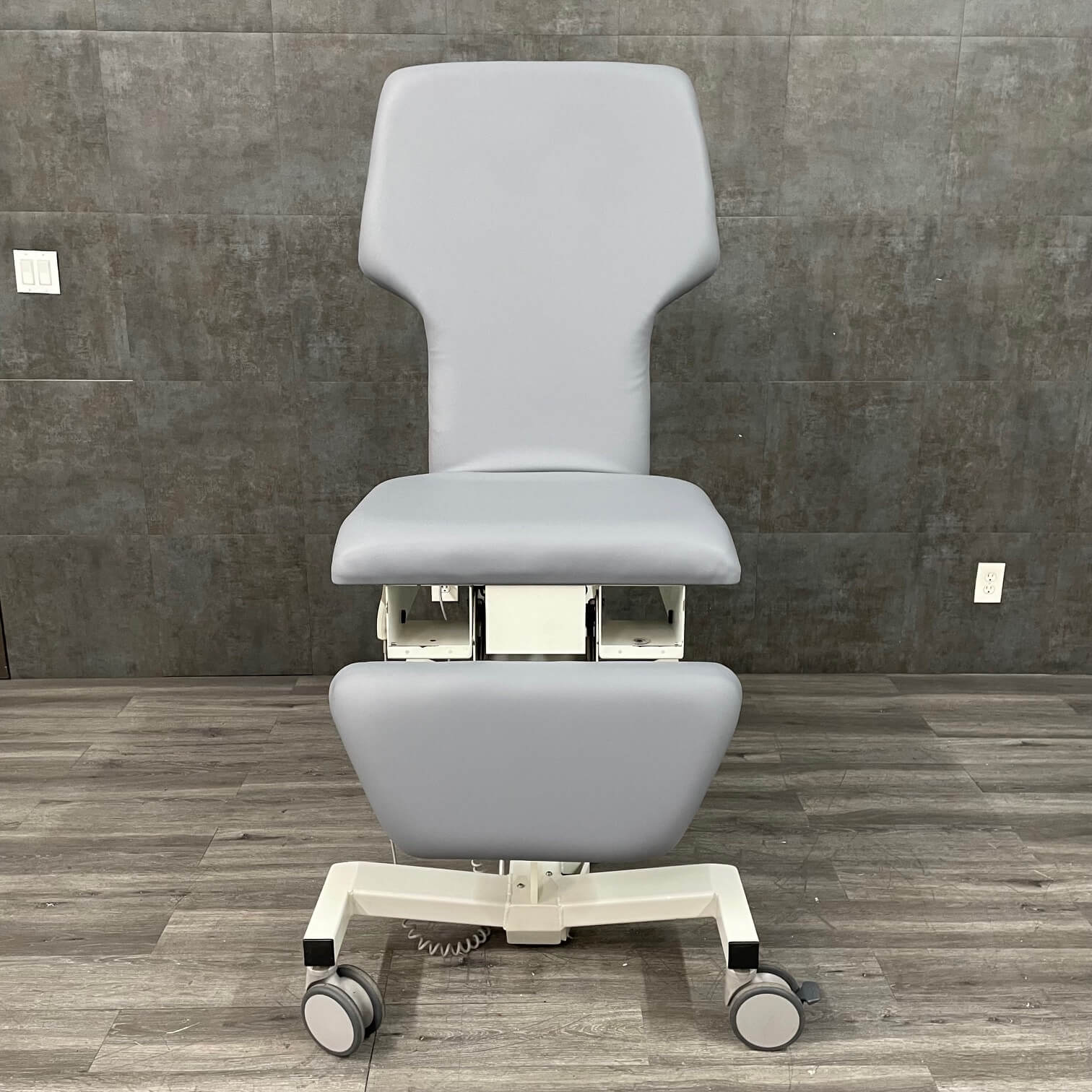 Biodex 058-720 Ultrasound Pro Table
