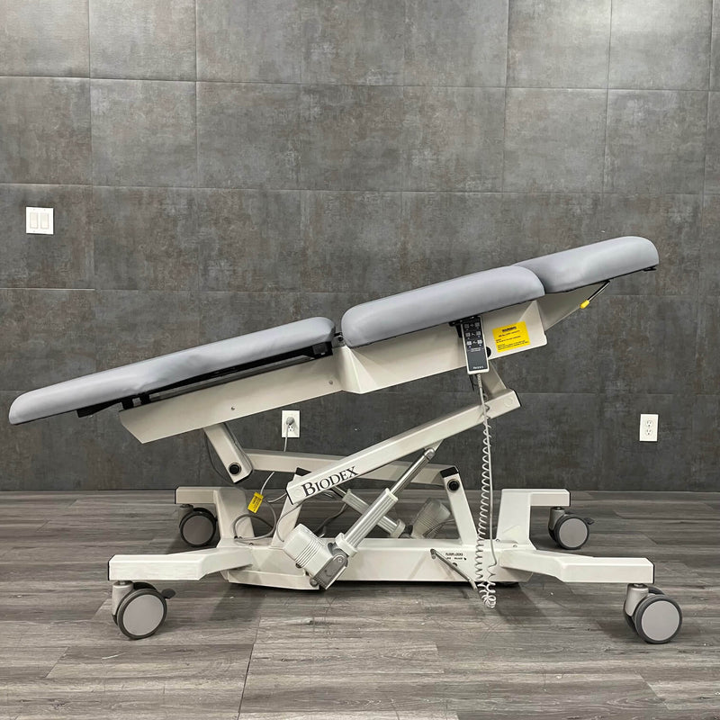 Biodex 058-720 Ultrasound Pro Table
