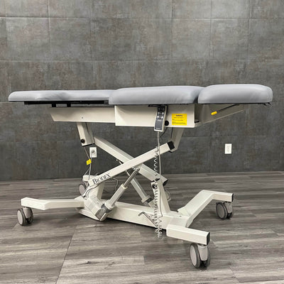 Biodex Ultrasound Table