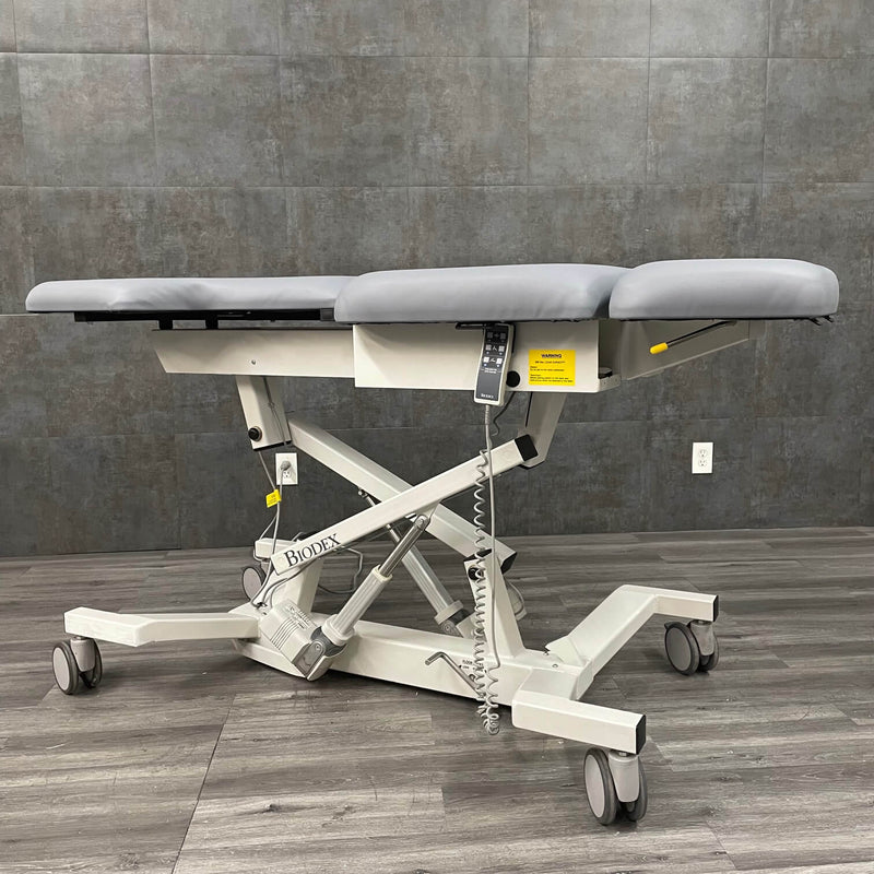 Biodex Ultrasound Table