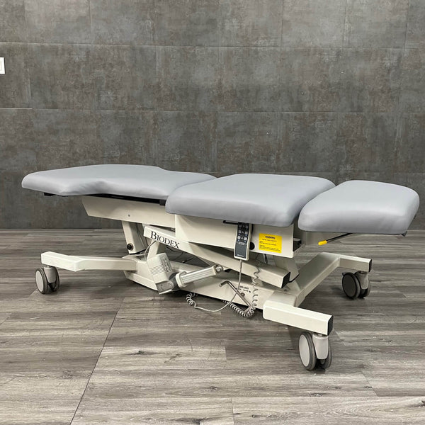 Biodex Ultrasound Pro 058-720 table