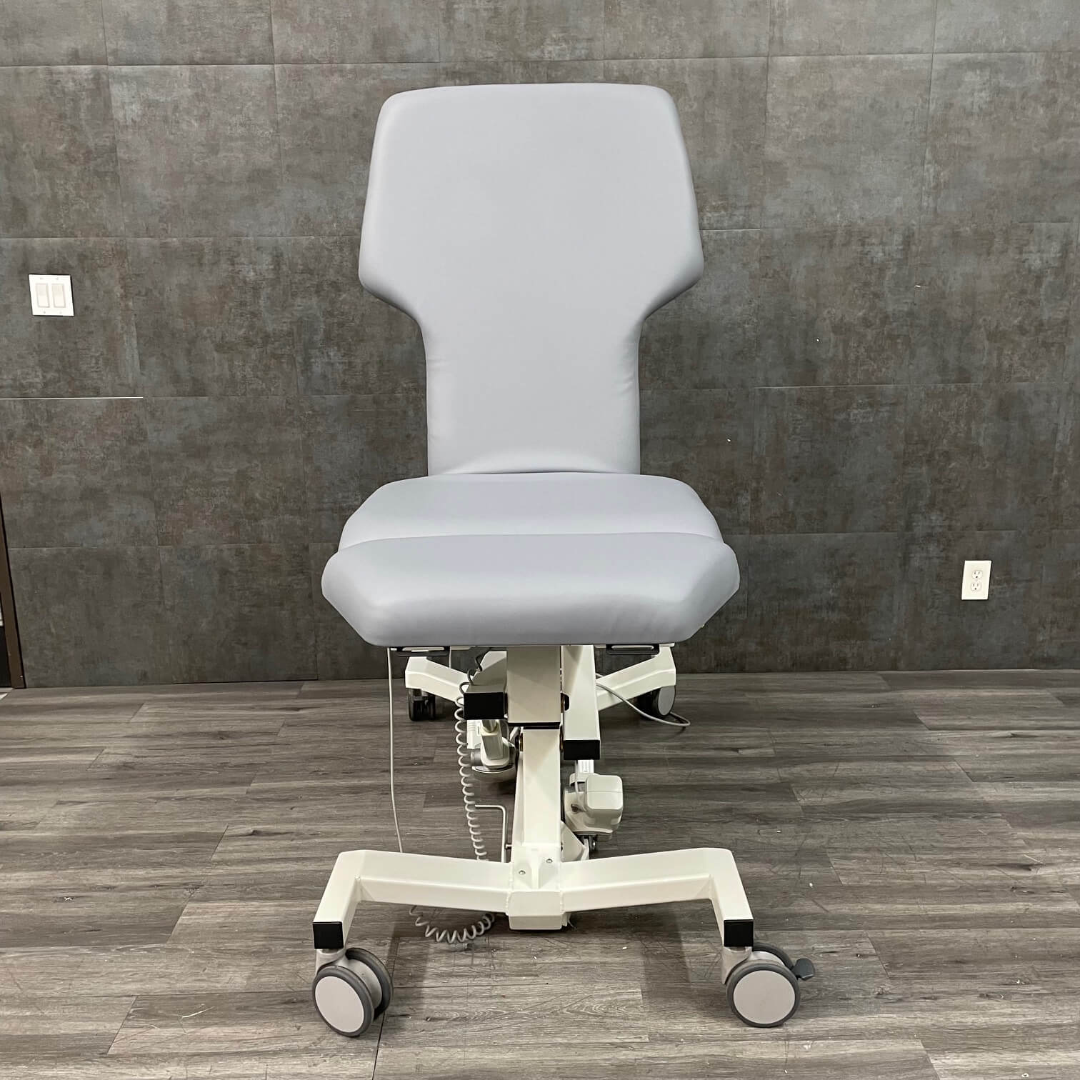 Biodex 058-720 Ultrasound Pro Table
