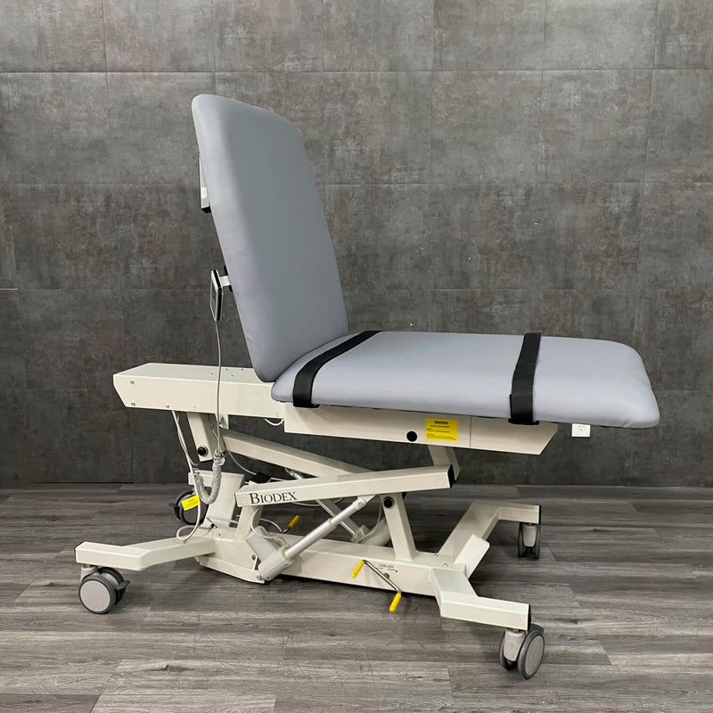 Biodex 058-732 Vascular Imaging Table