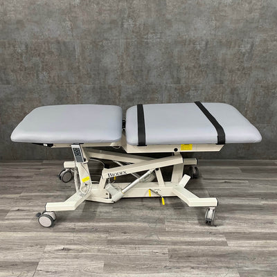 Biodex 058-732 Vascular Imaging Table