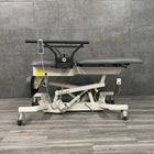 Biodex Ultrasound Table with 500 lbs Capacity for sale