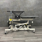 Biodex Ultrasound Table with 500 lbs Capacity for sale