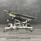 motorized height adjustable ultrasound examination table Price