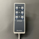 Biodex Pro Ultrasound Table Hand Control - For sale near me