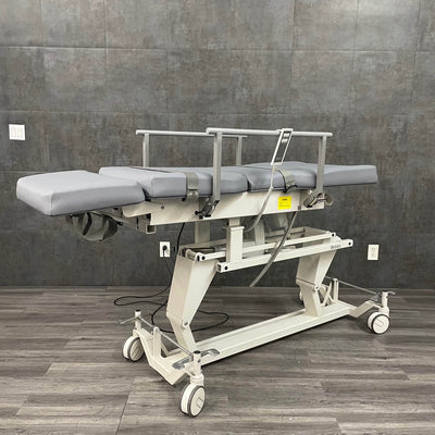 Biodex 056-694 Ultrasound Table