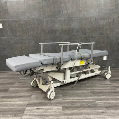 Biodex 056-694 Ultrasound Table