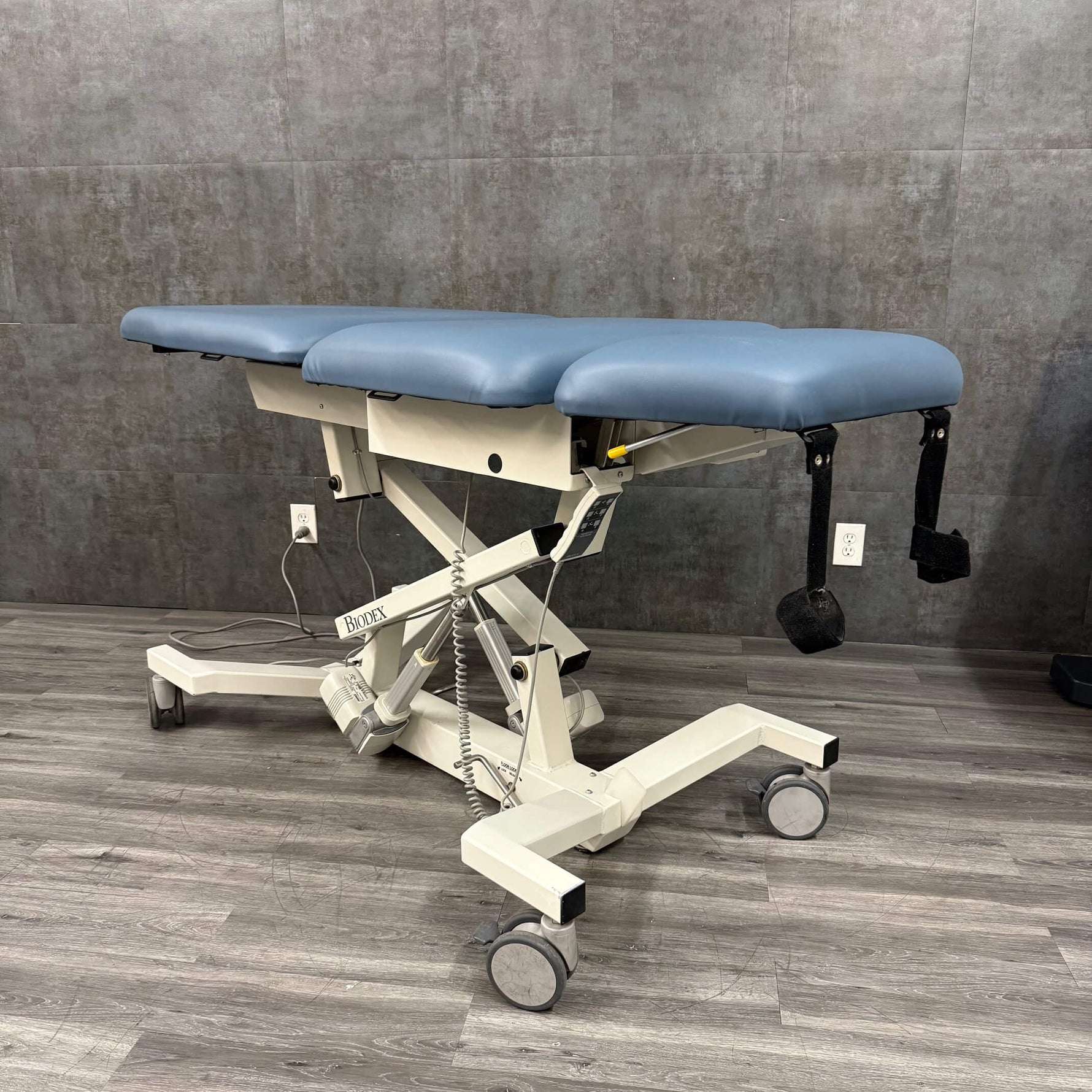 Biodex 058-720 Ultrasound Pro Table
