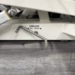 Biodex 058-720 Ultrasound Pro Table
