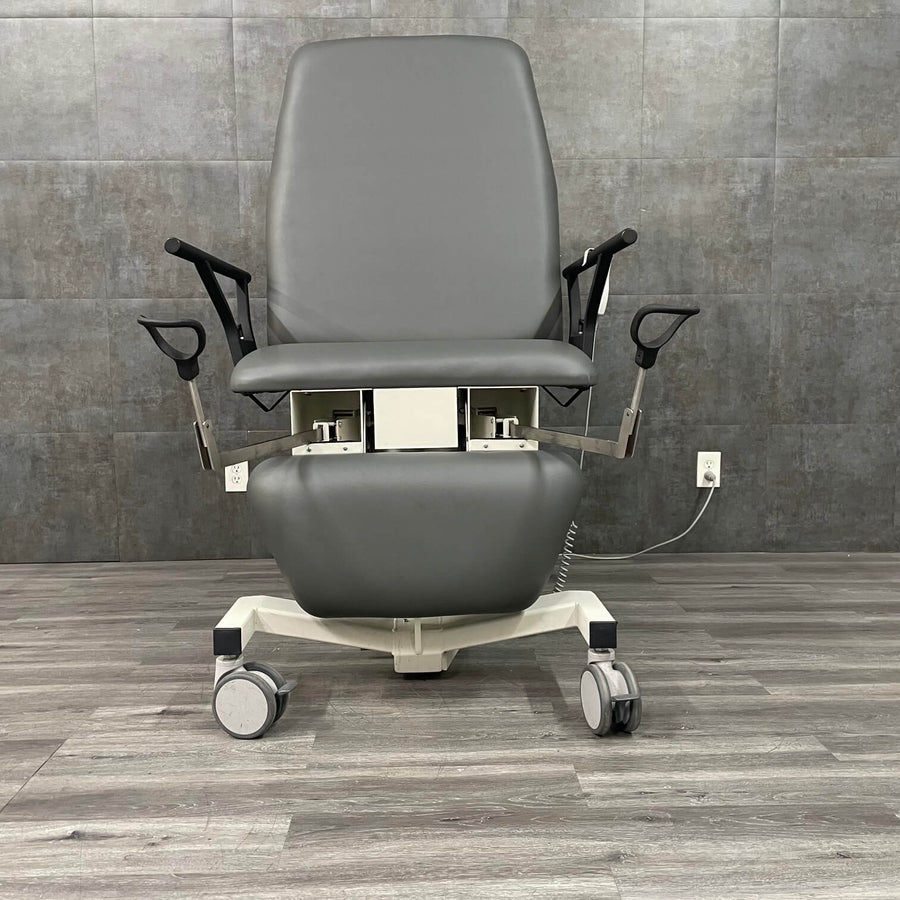 Biodex Echo Pro ultrasound table 058-720 for sale 