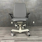 Biodex Mobile Ultrasound table with stirrups for sale near me