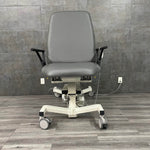 Biodex Mobile Ultrasound table with stirrups for sale near me