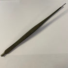 Reusable Bipolar Forceps: Non-Irrigating, Straight, insulated