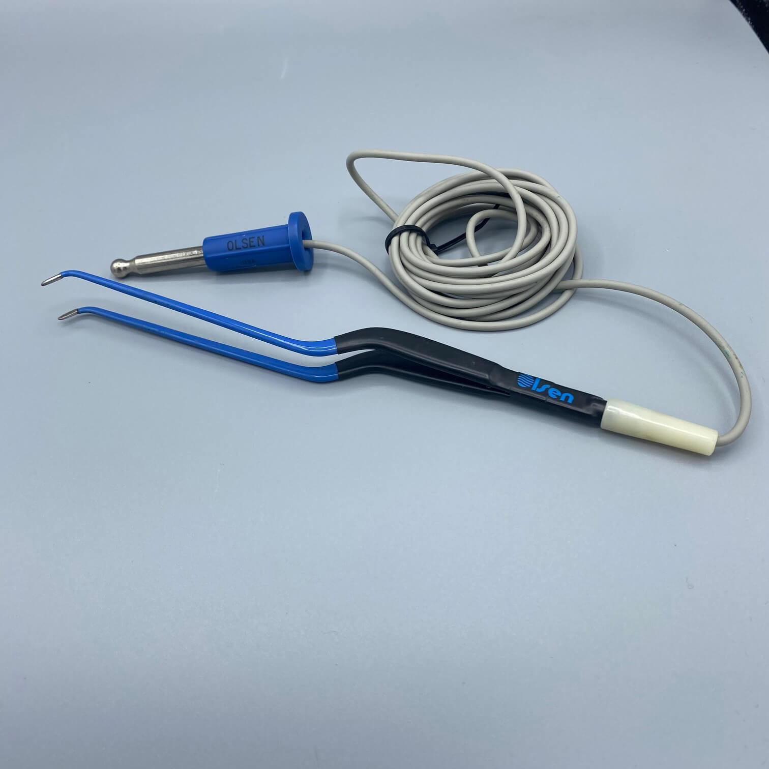Bovie Olsen Bipolar Forceps 