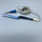 Bovie Olsen Bipolar Forceps with adapter