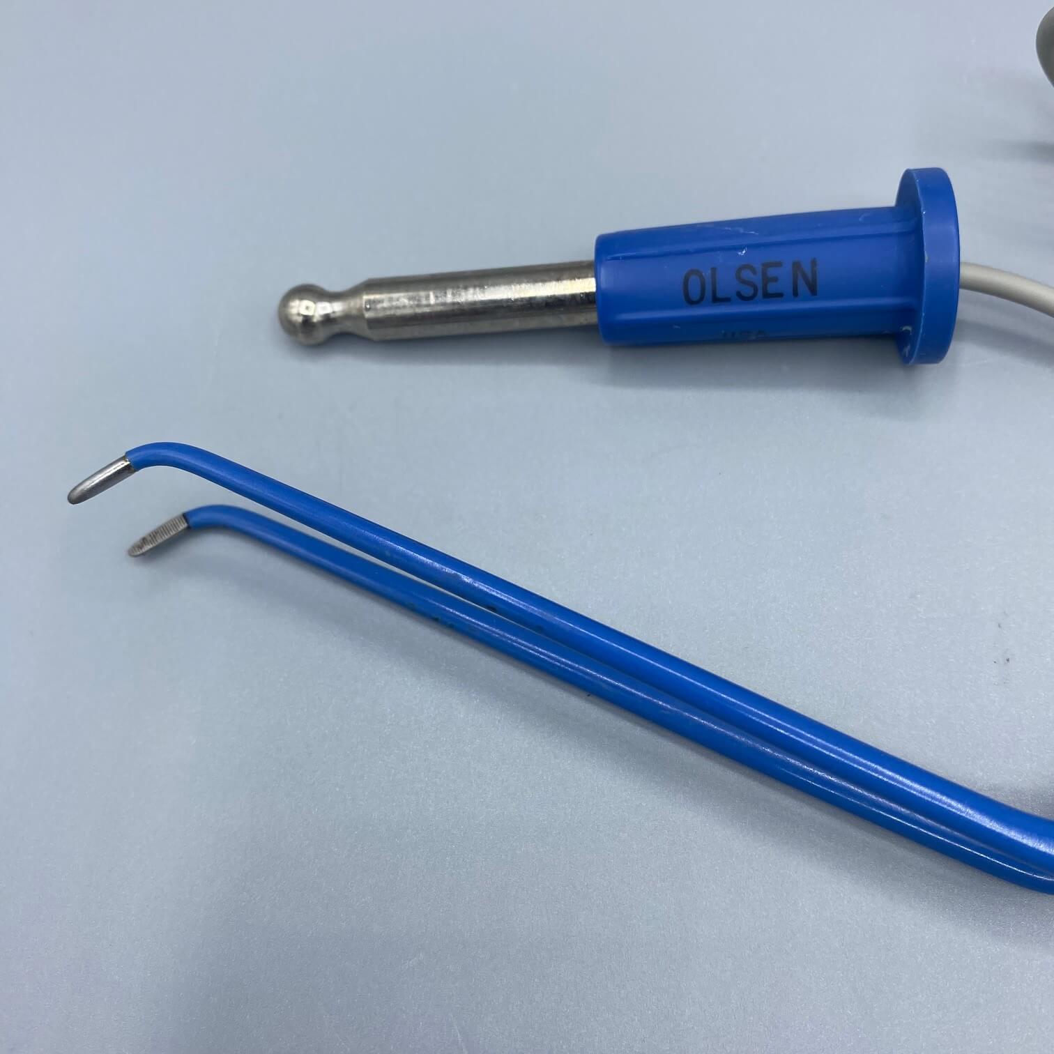Bovie Olsen Bipolar Forceps
