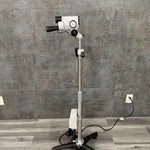 Bovie LED Colposcope - Angelus Medical