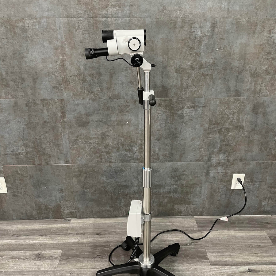 Bovie LED Colposcope - Angelus Medical