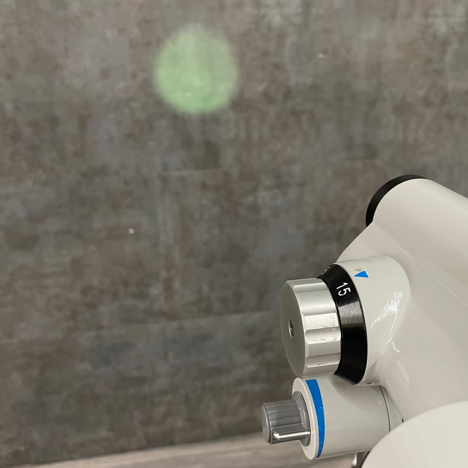 Bovie LED Colposcope - Angelus Medical