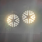 Bovie MI-1000 LED Surgery Light - Dual Ceiling Mount Angelus Medical