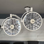 Bovie MI-1000 LED Surgery Light for Sale at Angelus Medical in Southern California