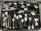 Breast Reduction Augmentation Instrument Set