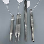 Breast Reduction Augmentation Instrument Set