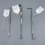Breast Reduction Augmentation Instrument Set