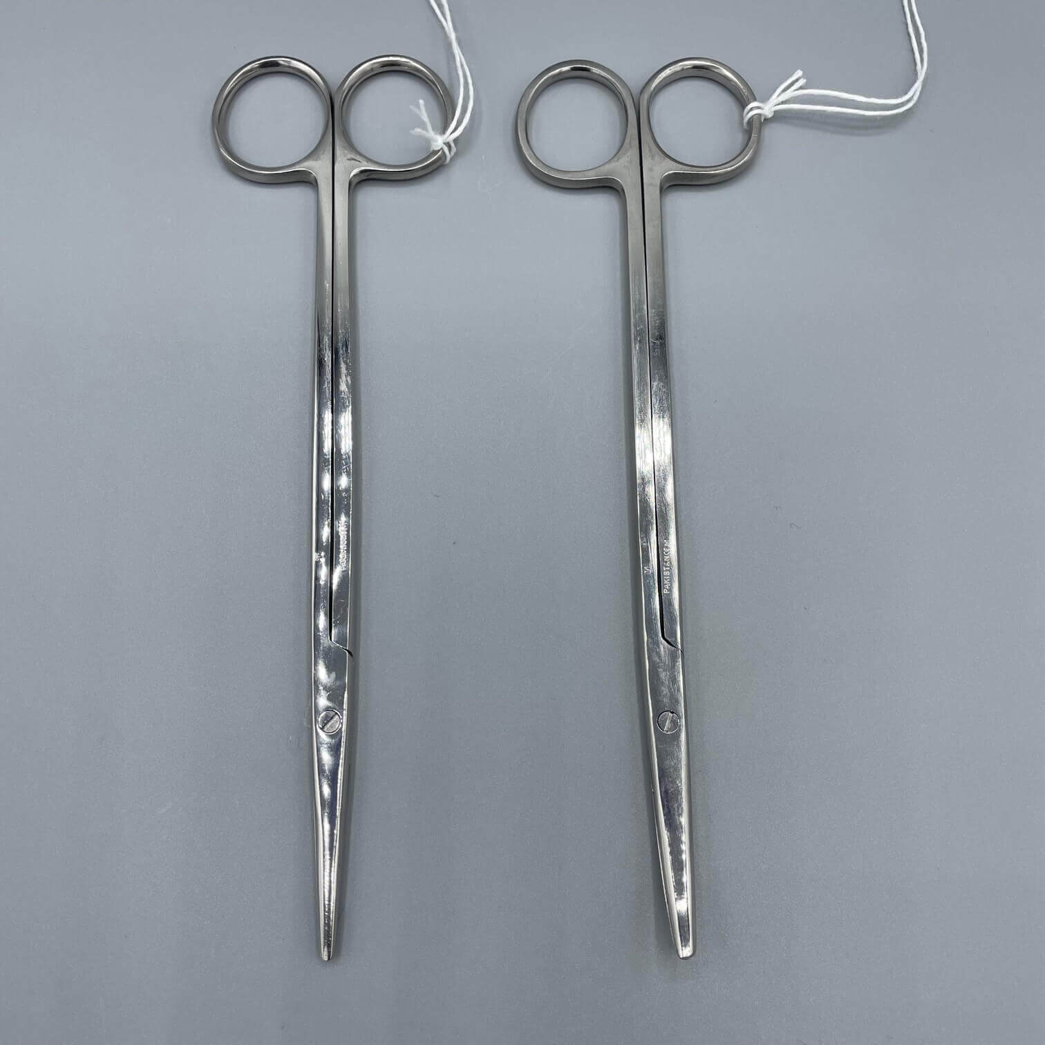 Breast Reduction Augmentation Instrument Set