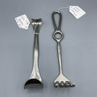 Breast Reduction Augmentation Instrument Set