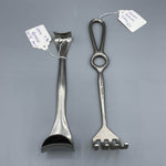 Breast Reduction Augmentation Instrument Set