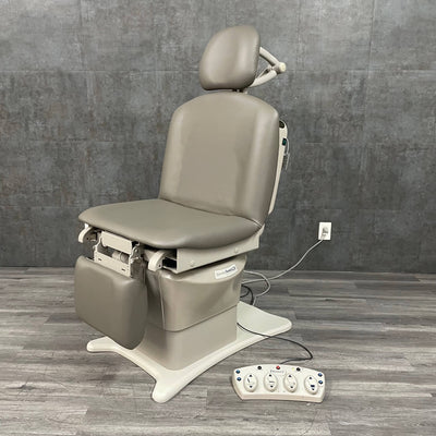 Brewer Assist Pro 7500 Programmable Procedure Chair Brewer Assist Pro 7500 Programmable Chair