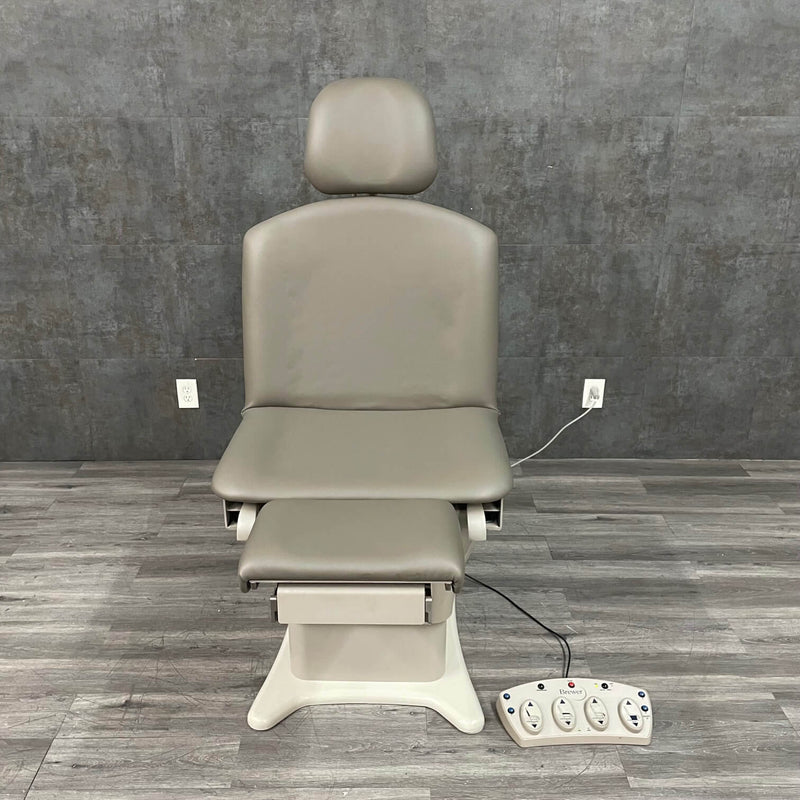 Brewer Assist Pro 7500 Programmable Chair