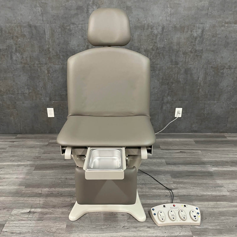 Brewer Assist Pro 7500 Programmable Chair