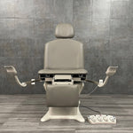 Brewer exam chair with stirrups for sale near me