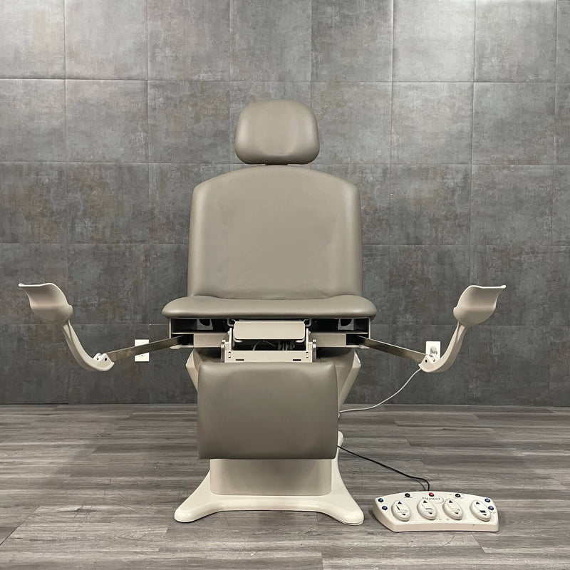 Brewer Assist Pro 7500 Programmable Chair
