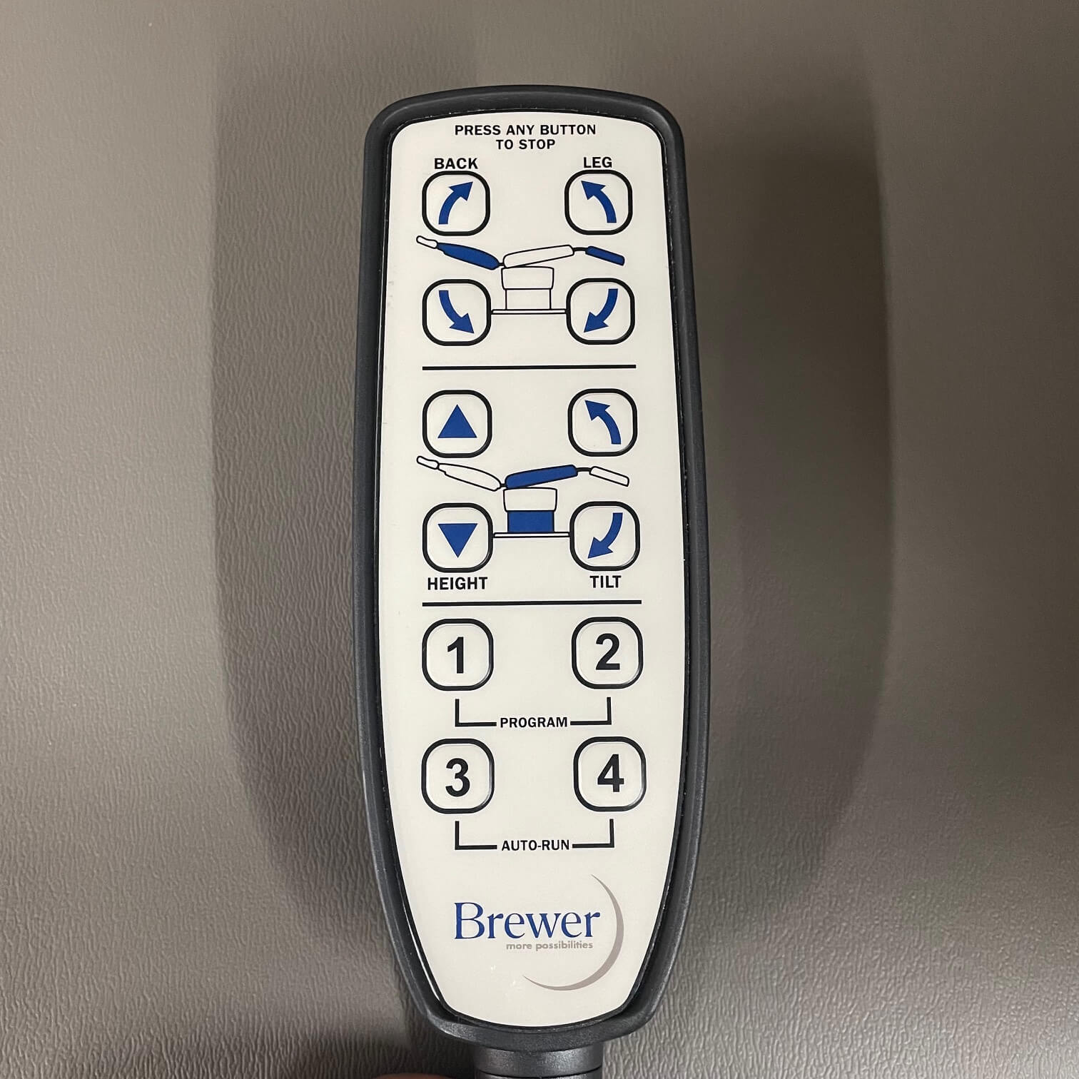 Procedure chair with hand controls near me for sale Los Angeles